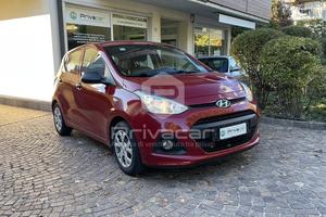 HYUNDAI i10 1.0 MPI Comfort