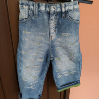 Jeans 18 mesi