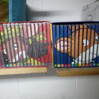 CD originali Inglese Geronimo Stelton