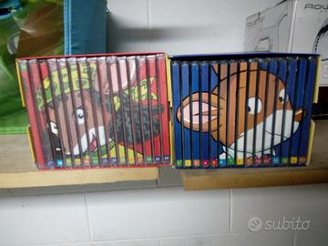 CD originali Inglese Geronimo Stelton