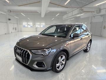 AUDI Q3 35 TDI QUATTRO S TRONIC BUSINESS ADVANCED 