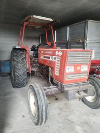 Attrezzature agricole 