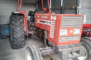 Attrezzature agricole 