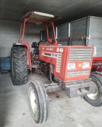 Attrezzature agricole 