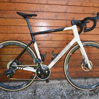 Bici da corsa strada CIOCC RYDON