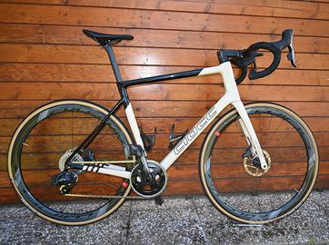 Bici da corsa strada CIOCC RYDON