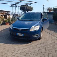 Ford  focus