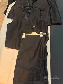 Abito completo Uomo 4 pezzi Bottega del Sarto  