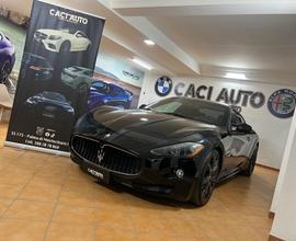 Maserati GranTurismo S 4.7 cambio corsa