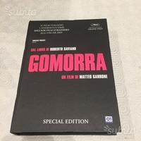GOMORRA special edition