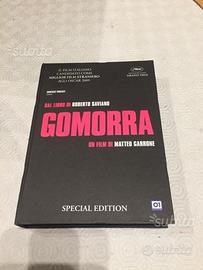 GOMORRA special edition