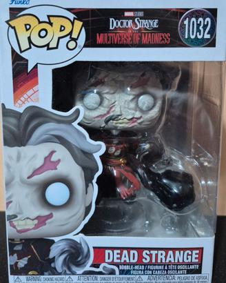 Funko Pop! Vinyl Marvel Doctor Strange Multiverse 