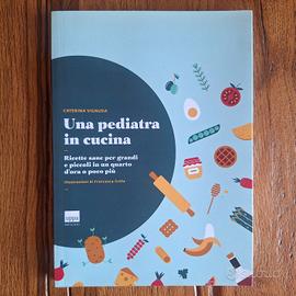 Una pediatra in cucina Uppa Edizioni