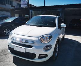 Fiat 500X 1.6 MultiJet 120 CV Lounge 2016