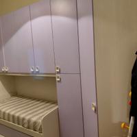 Cameretta nuovissima