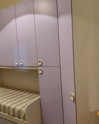 Cameretta nuovissima