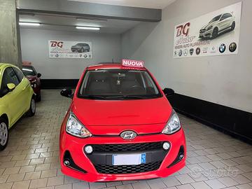Hyundai i10 1.0 MPI Econext perfetta 2019