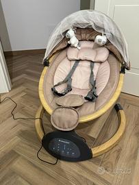 Altalena Dondolo Kikka Boo