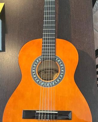 Chitarra bambino Maxine STV 40 con custodia