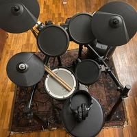 Batteria elettronica Roland T4