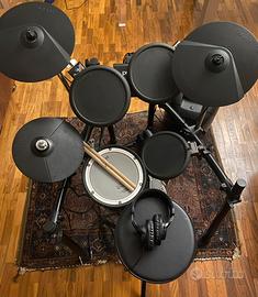 Batteria elettronica Roland T4