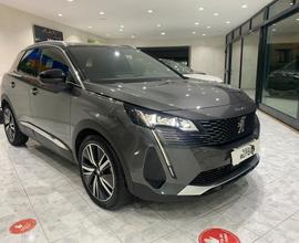 Peugeot 3008 BlueHDi 130 S&S EAT8 GT TAGLIANDI CER