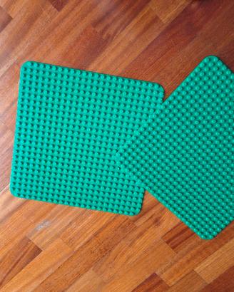 Base Lego Duplo 