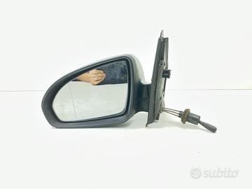 SPECCHIETTO RETROVISORE SINISTRO SMART Fortwo Coup