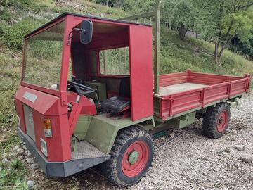 motoagricola