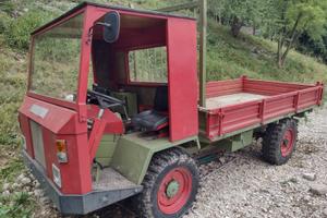 motoagricola