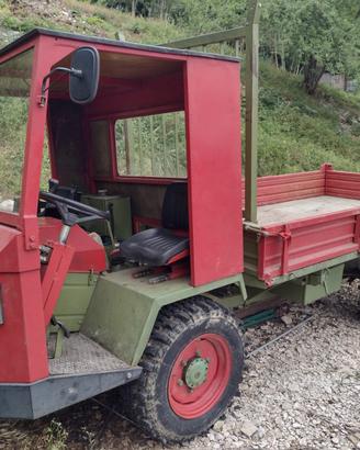 motoagricola