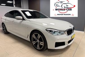 Bmw Serie 6 Gran Turismo 630d xDrive Msport