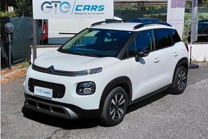 Citroen C3 Aircross 1.2 Benzina - TRATTABILE