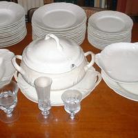 SERVIZIO PIATTI ROSENTHAL