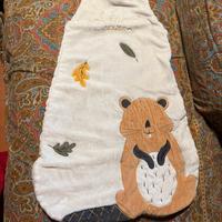 Coperta avvolgente per neonato/bambino KIABI