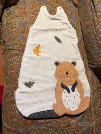 Coperta avvolgente per neonato/bambino KIABI