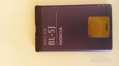 Batteria Nokia BL-5J