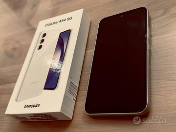 Samsung Galaxy A54 5G 128gb