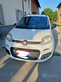 Fiat Pandino 1.2 benzina
