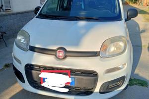 Fiat Pandino 1.2 benzina