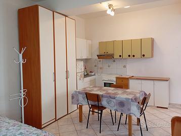 Appartamento ammobiliato