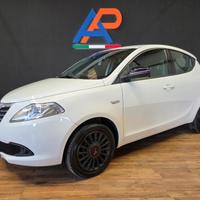 Lancia Ypsilon 5 Porte Ypsilon 1.3 mjt Platinum s&