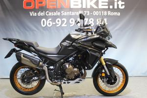 Voge Valico 625DSX E5+ 07/2025 Km 13300