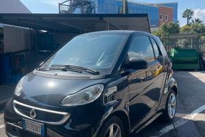 Smart fortwo 451 mhd pulse