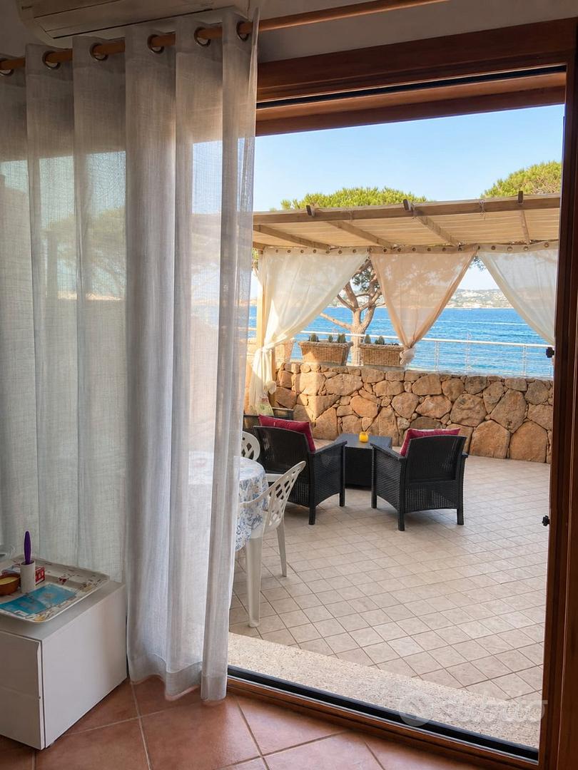 Apartment in Lu Palau/Palau, Gallura Nord-Est Sardegna - Vista 2