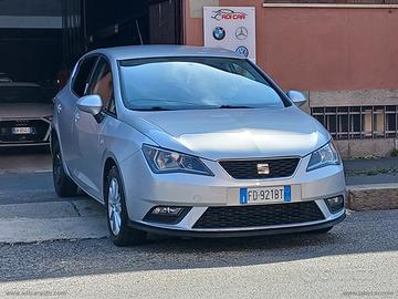 SEAT Ibiza 1.4 TDI 75CV CR 5p.