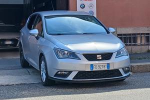SEAT Ibiza 1.4 TDI 75CV CR 5p.