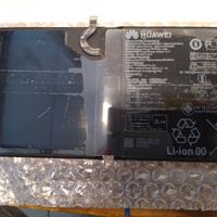 batteria Huawei HB2994I8ECW originale