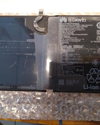 batteria Huawei HB2994I8ECW originale