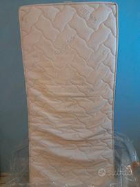 Materasso Junior 83x188x18